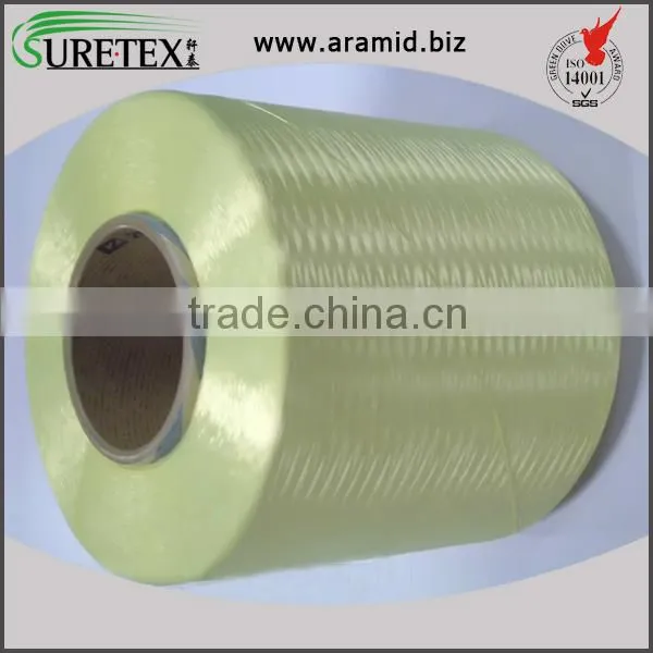 Para Aramid Fiber Filament
