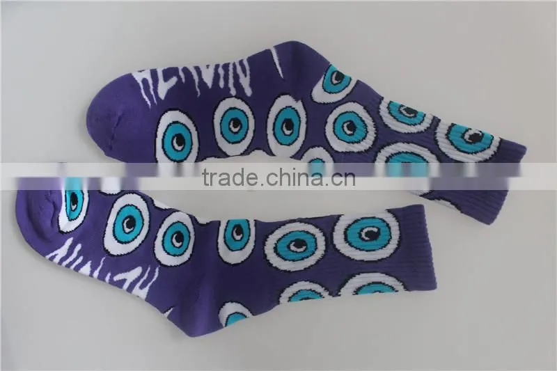 New Fashion Terry Socks for Adult Mens