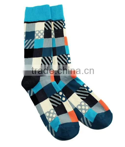 terry cloth couples custom embroidered socks