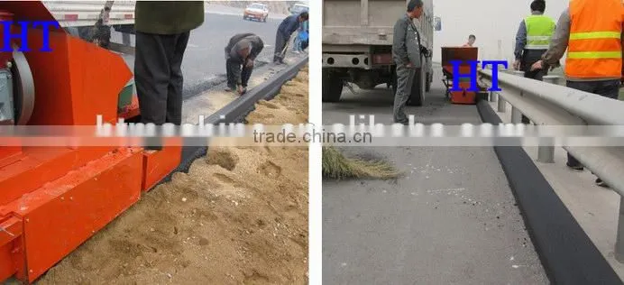2016 New Designed Asphalt Kerb Machine
