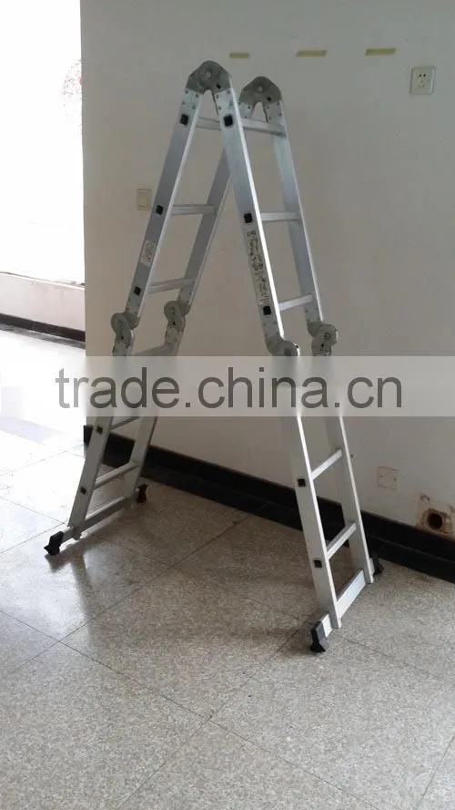 Multi-purpose Ladder