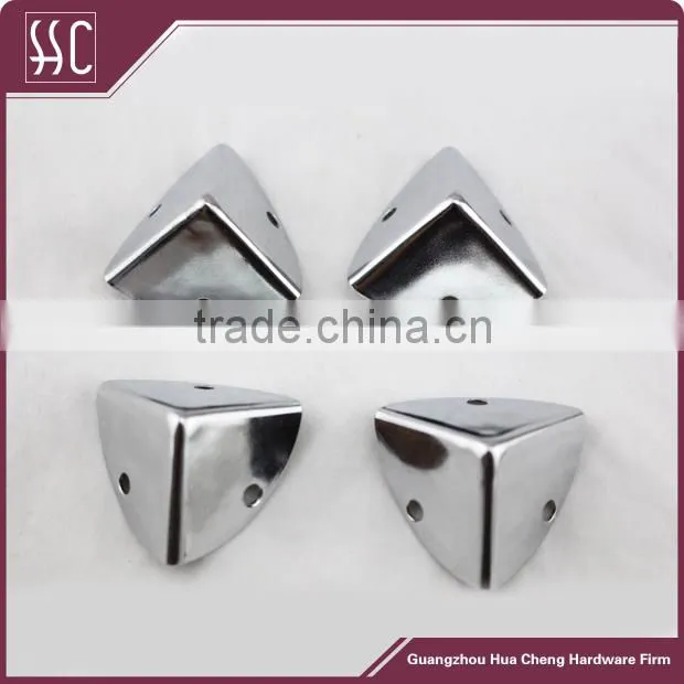 corner for handbag corner for case box corner