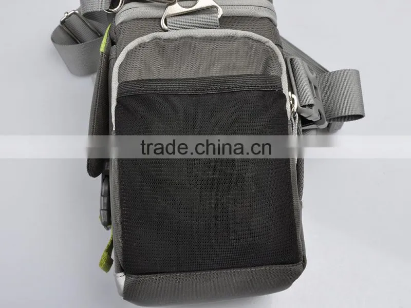 2015 Hot Sale CADEN Lightweight Durable Nylon camera shoulder bag