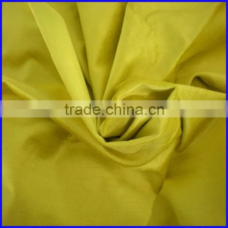 100% cotton velvet wholesale flocked velvet fabric