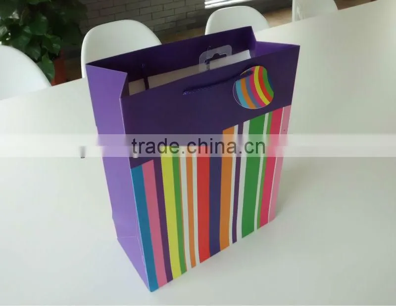 paper carry bag
