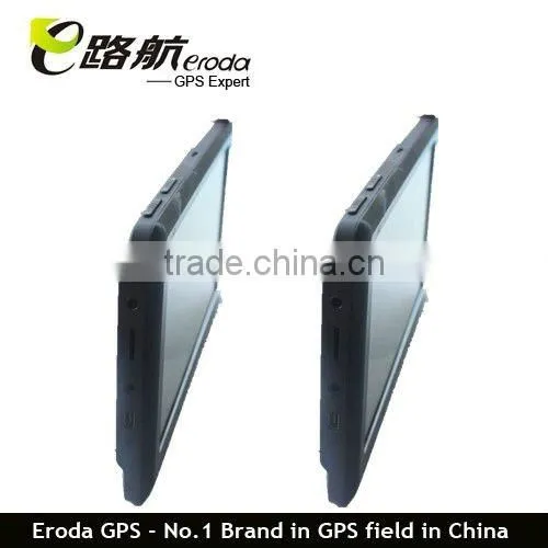 7'Andriod gps navigation,tablet pc,car camera,built in 8gb,CPU,DDR2 256MB,800MHz/Andriod2.2/Flash10.1/3G/wifi