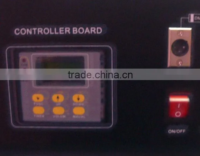 1500w Faint Haze Machine