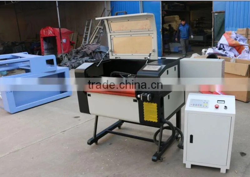 mini hobby cnc laser cutting machine for cutting film