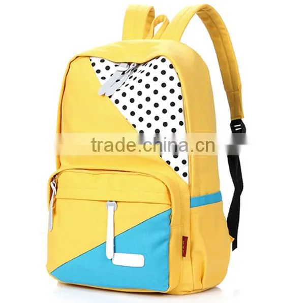 School Bags Of Latest Designs
