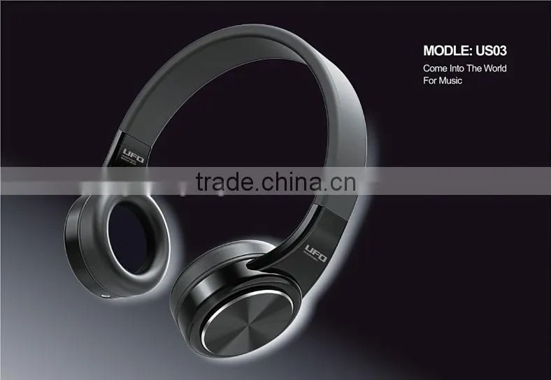 Hot selling java computer headset with microphone good quality US03