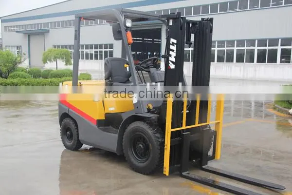 2.5 ton forklift solideal tires for forklift