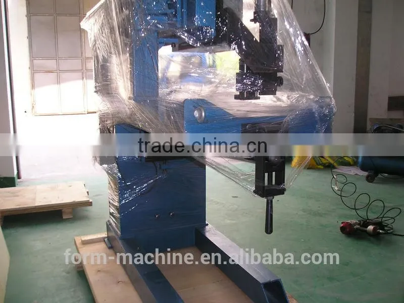 Using for Galvanized steel seam welding machine from manufacture