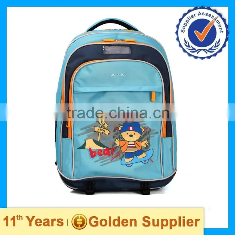 backpack with detachable solar panel,school trolley bags for boys