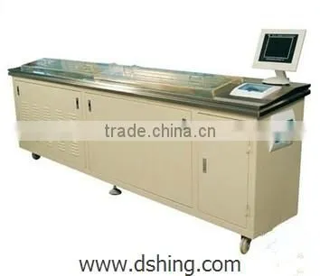DSHD-4508G Ductility Tester for Bitumen Analysis