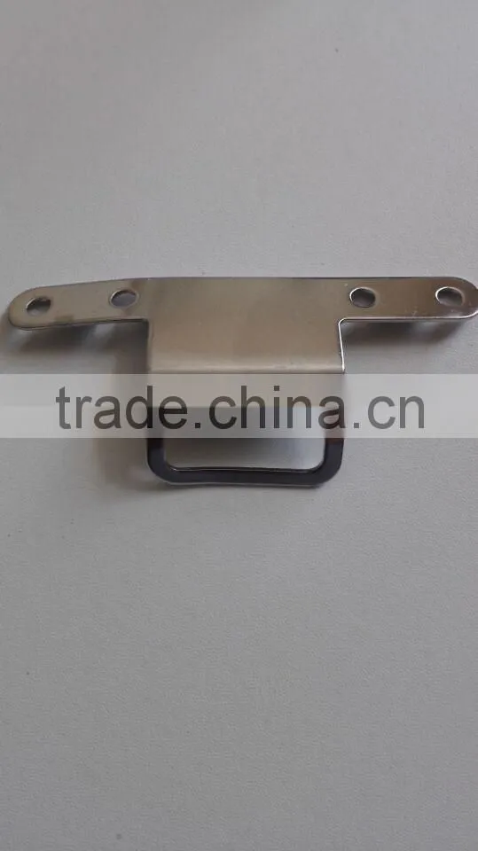 Stamping bracket