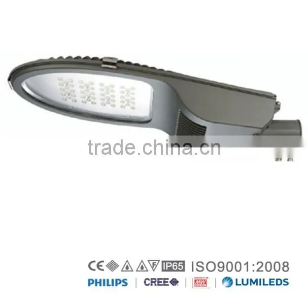 ZY-6019-100W/120W Aluminum High quality excellent 100W/120W LED Street Light
