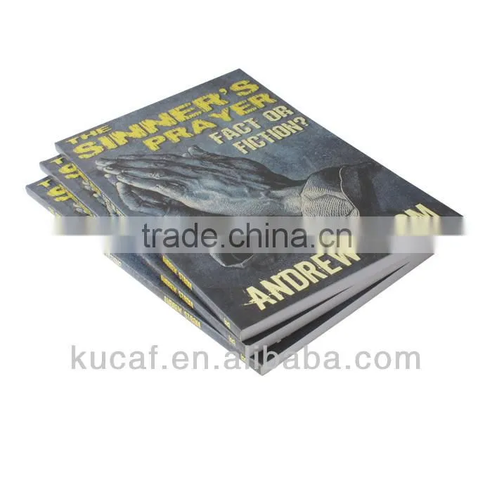 Offset Printing Product Catalogue