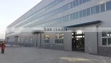Jinan Vat World Mould Co., Ltd. company overview - view 1