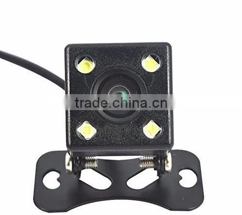 HD Night Vision Waterproof Reverse Car Camera