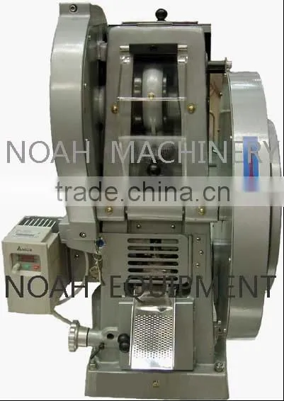 DP30 Vertical Tablet Press