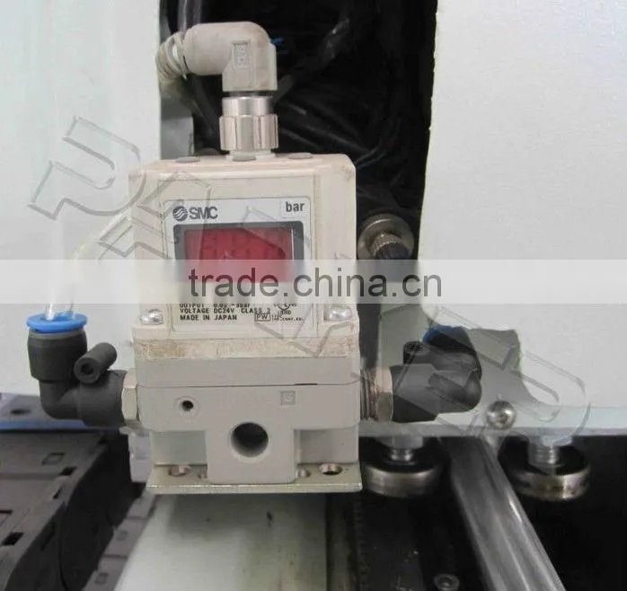 cnc glass cutting machine with optima system italy,cnc glass cutting machine PARKER
