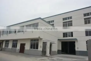 Zhangjiagang City Scowell Machine Co., Ltd. company overview - view 1