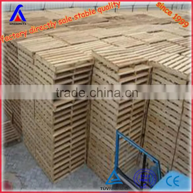storage pallet