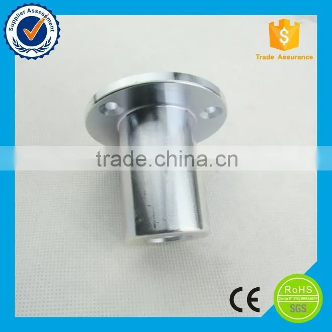 CNC precision lathe machine parts and function