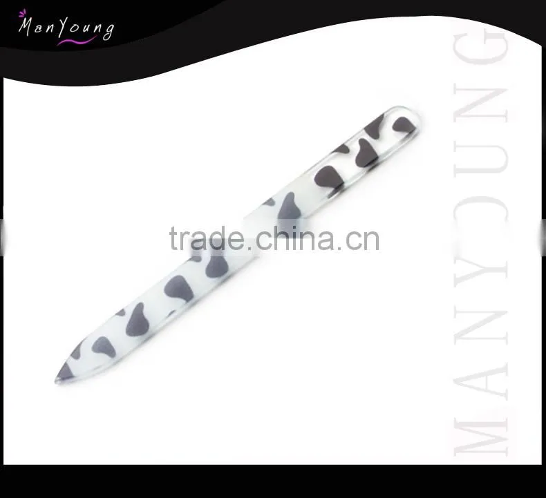 Glass Nail File