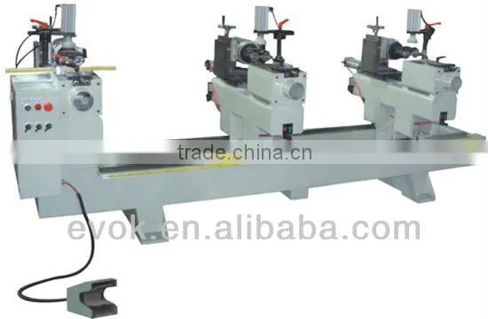 Frame Mortising Machine for wood