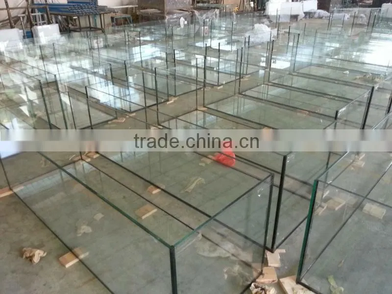 wholesale aquarium tanks