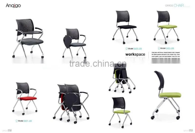 racing seat reclining office chair description