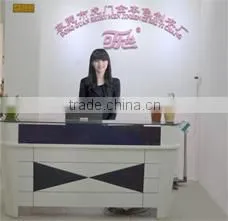 Humen Jinbense Garment Factory company overview - view 1