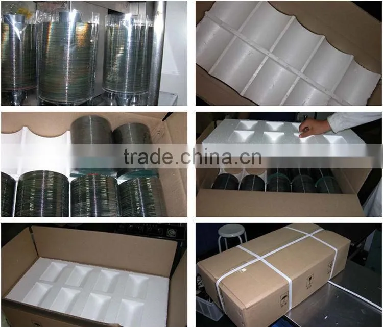 Bulk CD DVD
