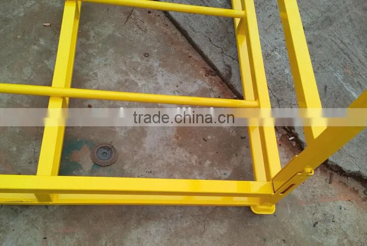 RH-H 2500*1130*1300mm warehouse tire rack