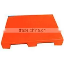 Rotary plastic police specialized screw plastic factory production plastic bull barrels plastic enclosures model is complete