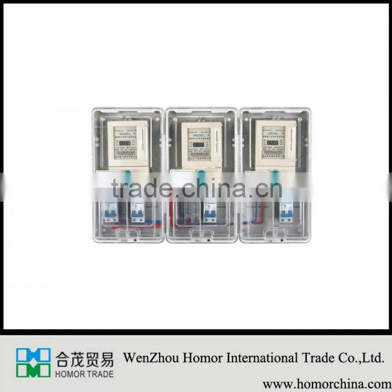 electrical meter boxes prices