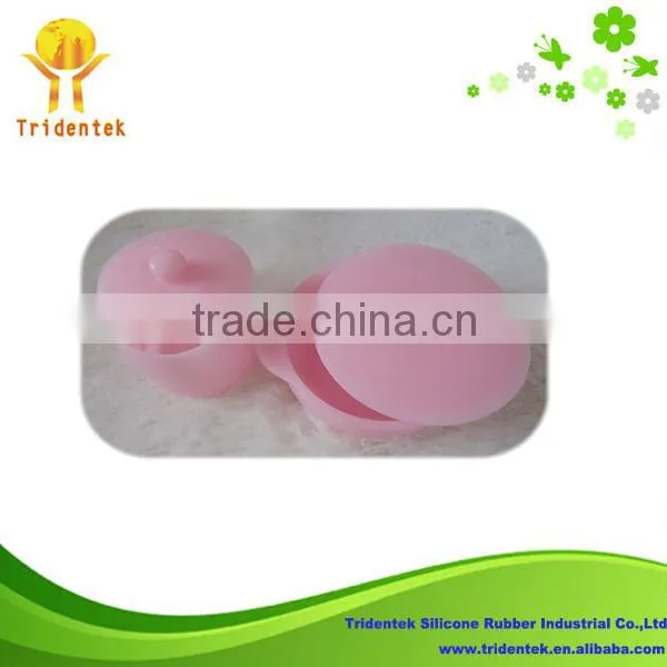The Wold Most Lovely Kids Silicone Water Cup