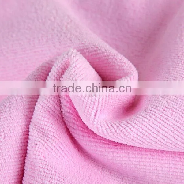Microfiber sports towels