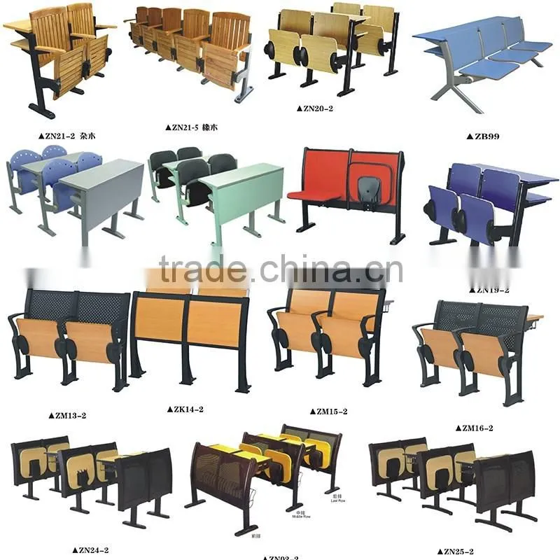 New blue cinema chairs theater seat chairs for cinema seating LT98