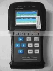 PTZ tester cctv security tester