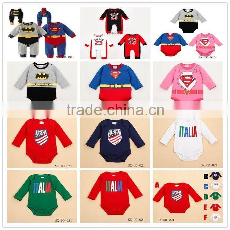 baby rompers pink blue newborn turkey wholesale children clothes