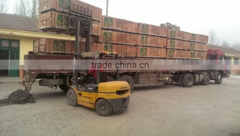 Hot new products for 2015 laminate wood flooring , plywood laminate flooring