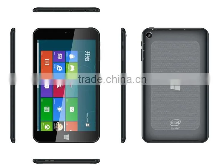 2015 Cheap Intel tablet 7 inch windows with 1G+16G memory B