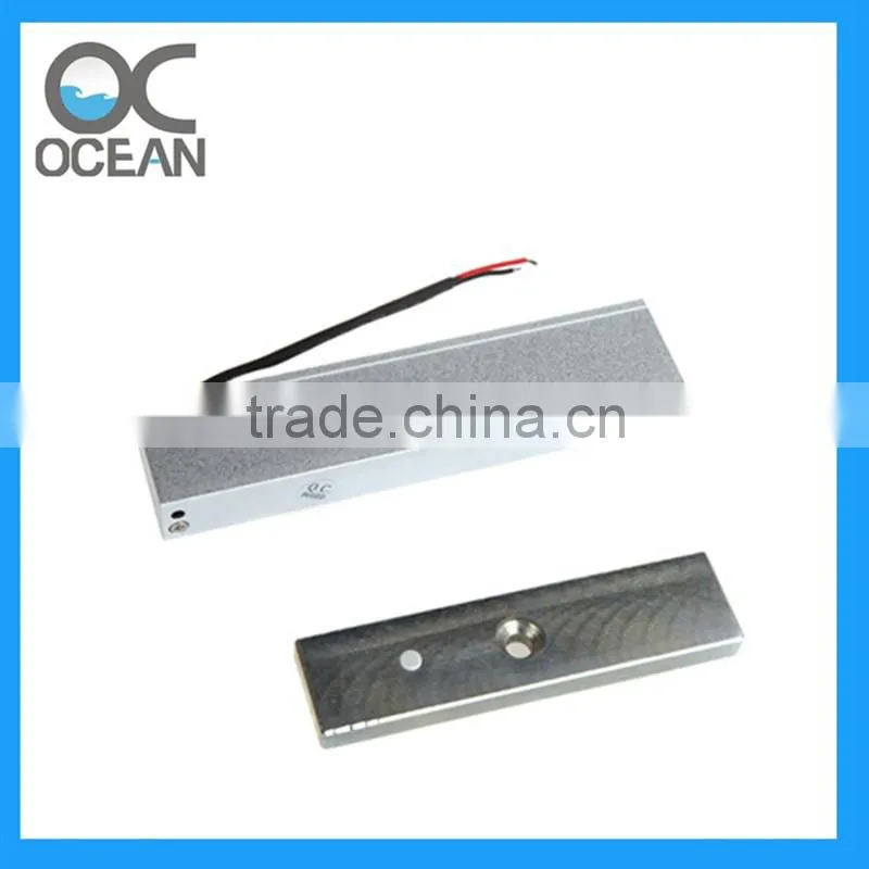 OC180G Cheap Access Control Single-door Magnetic Lock
