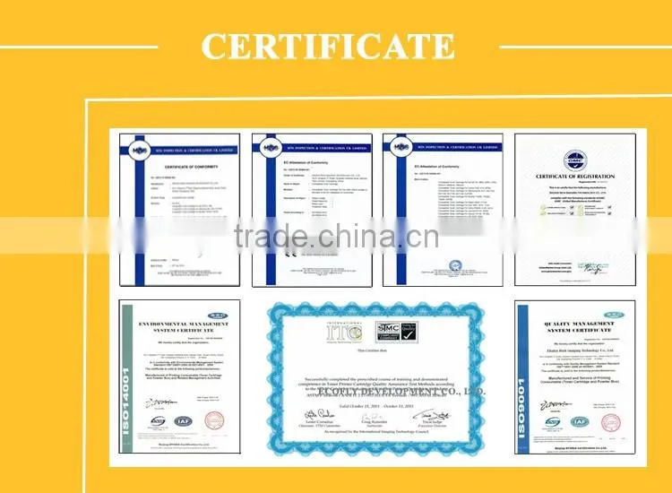 OPC Drum for Ricoh Aficio SP4100N for ricoh copier opc drum