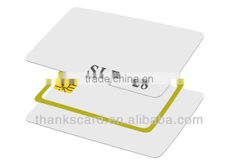 Provide Design~~!!! RFID card with smart IC card chip and ID card chip Smart card