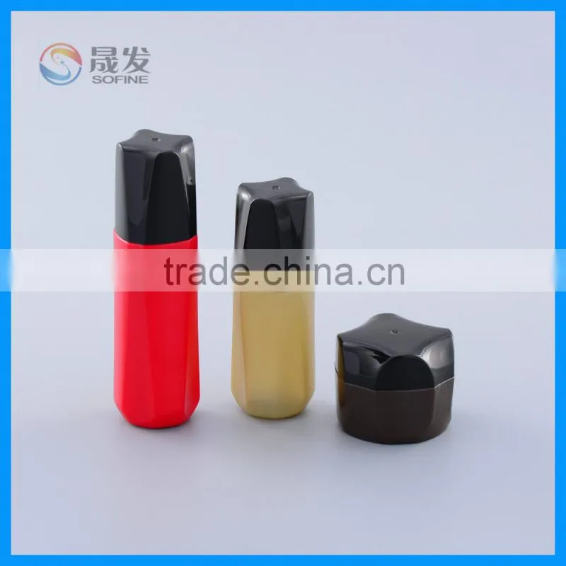 20ML mini bottle for cosmetic packaging