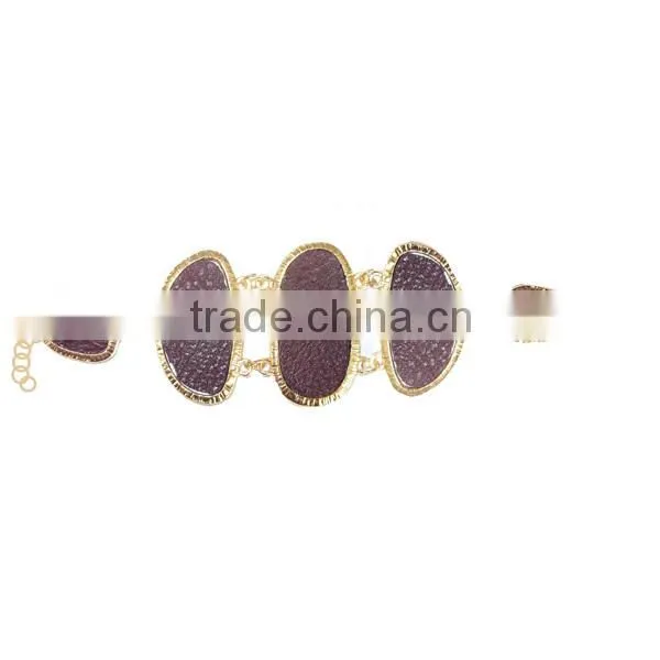 fashion bracelet cheap metal bangle