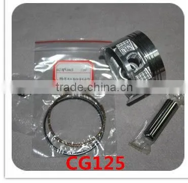SCL-2012121032 Scooter 50CC Engine Piston Kit for YAMAHA YB50 Motorcycle Parts